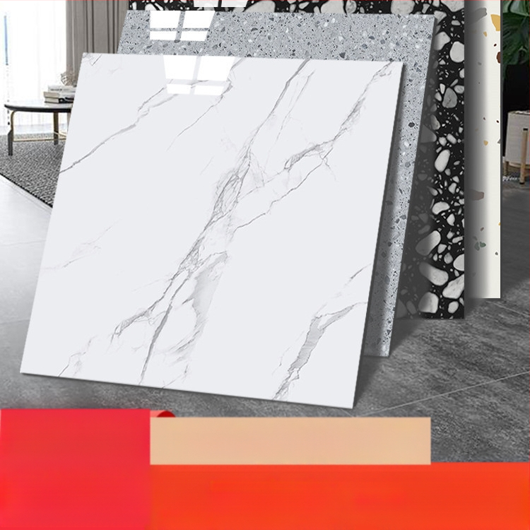 Αυτοκόλλητα δαπέδου PVC, ενισχυμένα και παχύτερα, ανθεκτικά στη φθορά, για ανακαίνιση δαπέδων σε υπνοδωμάτιο και σκυροδέμα