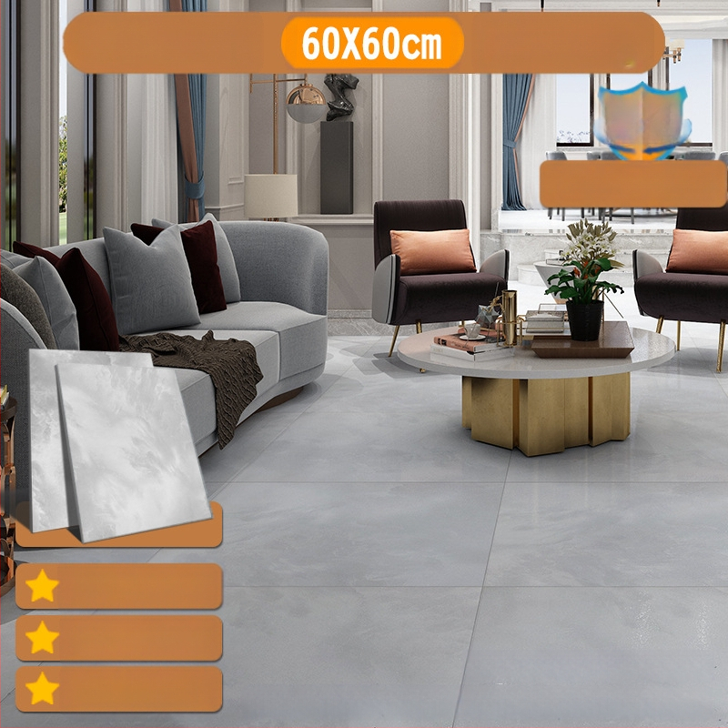 Αυτοκόλλητα δαπέδου PVC, ενισχυμένα και παχύτερα, ανθεκτικά στη φθορά, για ανακαίνιση δαπέδων σε υπνοδωμάτιο και σκυροδέμα