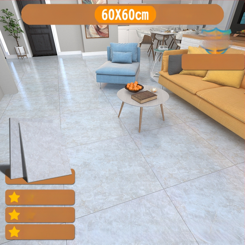 Αυτοκόλλητα δαπέδου PVC, ενισχυμένα και παχύτερα, ανθεκτικά στη φθορά, για ανακαίνιση δαπέδων σε υπνοδωμάτιο και σκυροδέμα