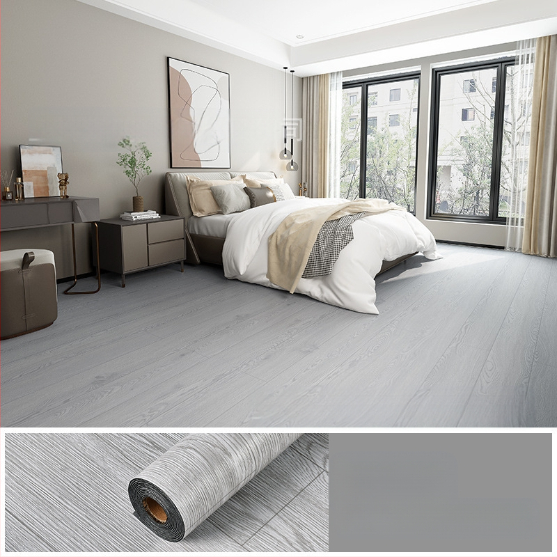 Αυτοκόλλητα PVC πλακάκια δαπέδου με μοτίβο ξύλου, αδιάβροχα και ανθεκτικά, 1,5 mm, απευθείας τοποθέτηση σε τσιμέντο, Διαθέσιμο 3D μοντέλο, Μάρκα: Chen's brothers couplet, Ποιότητα: Υψηλή