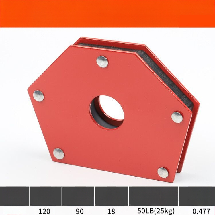Μαγνητικός εντοπιστής συγκόλλησης – ZHCY, ανοξείδωτο ατσάλι, ορθογώνιο και πολύγωνο σχεδιασμό, χειροκίνητη κίνηση, αυτόματη τροφοδοσία
