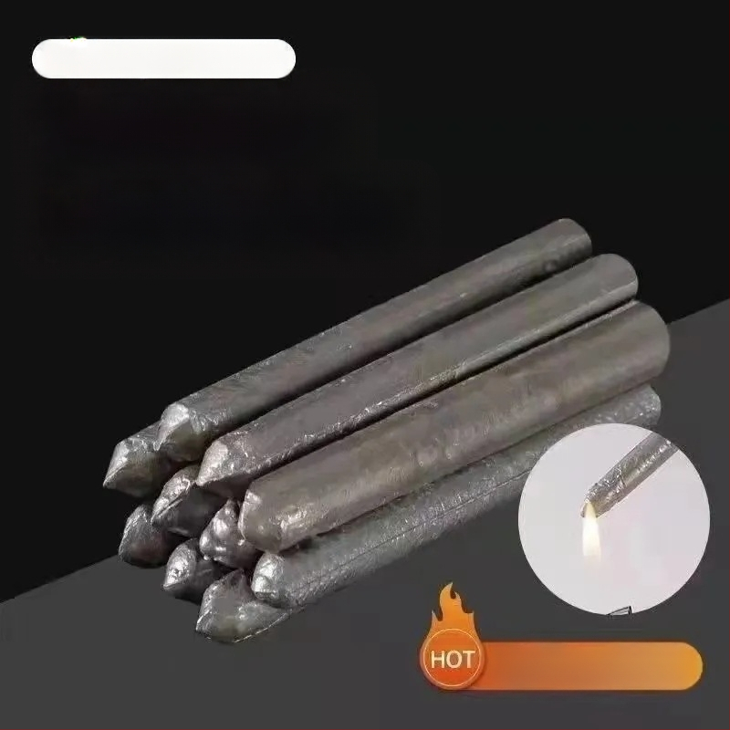 Wedding Beans niskotemperaturna šipka za popravke zavarivanja, flux-core, bakar-željezo-aluminij, univerzalna