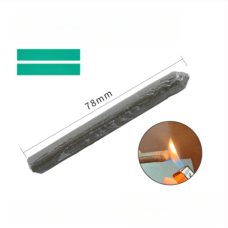 Wedding Beans niskotemperaturna šipka za popravke zavarivanja, flux-core, bakar-željezo-aluminij, univerzalna