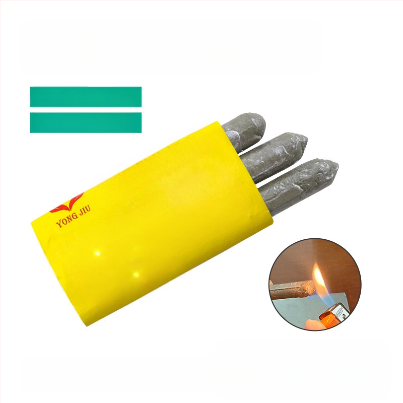 Wedding Beans niskotemperaturna šipka za popravke zavarivanja, flux-core, bakar-željezo-aluminij, univerzalna