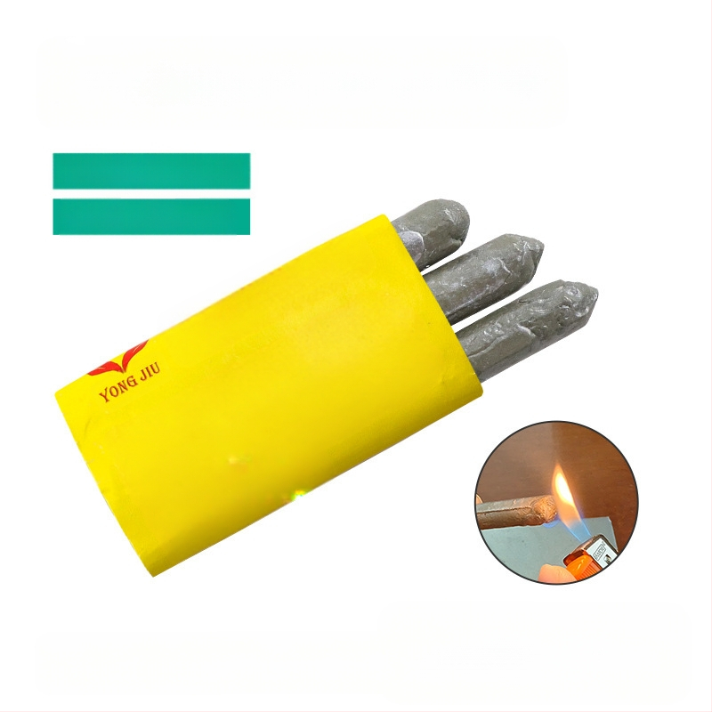 Wedding Beans niskotemperaturna šipka za popravke zavarivanja, flux-core, bakar-željezo-aluminij, univerzalna