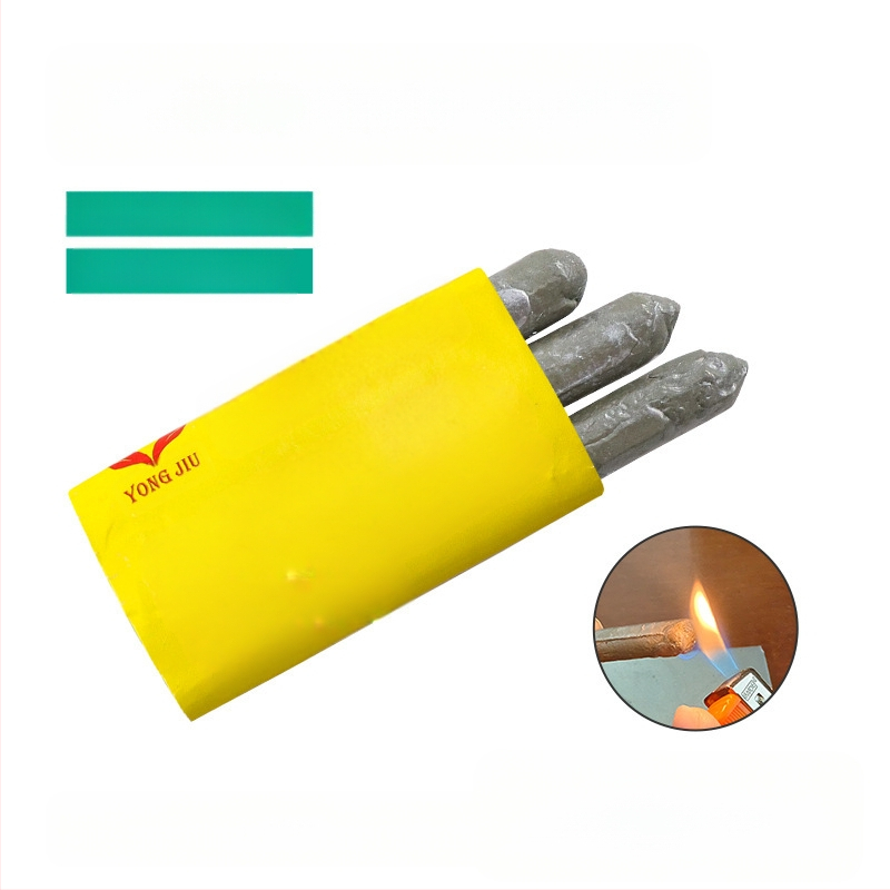 Wedding Beans niskotemperaturna šipka za popravke zavarivanja, flux-core, bakar-željezo-aluminij, univerzalna