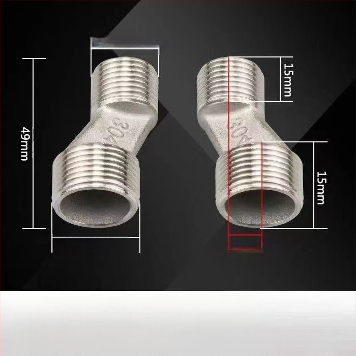 Vaskist universaalne nurga dušivalve paigaldustarvik, seinale sisse ehitatud, pikendatud, reguleeritav nurk