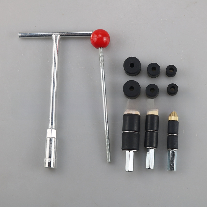 Igla za zaustavljanje vode za PPR cijevi, 0.2 kg, dimenzije 1/2 inča, 3/4 inča i 1 inča