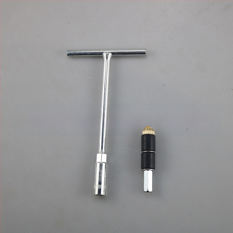 Igla za zaustavljanje vode za PPR cijevi, 0.2 kg, dimenzije 1/2 inča, 3/4 inča i 1 inča