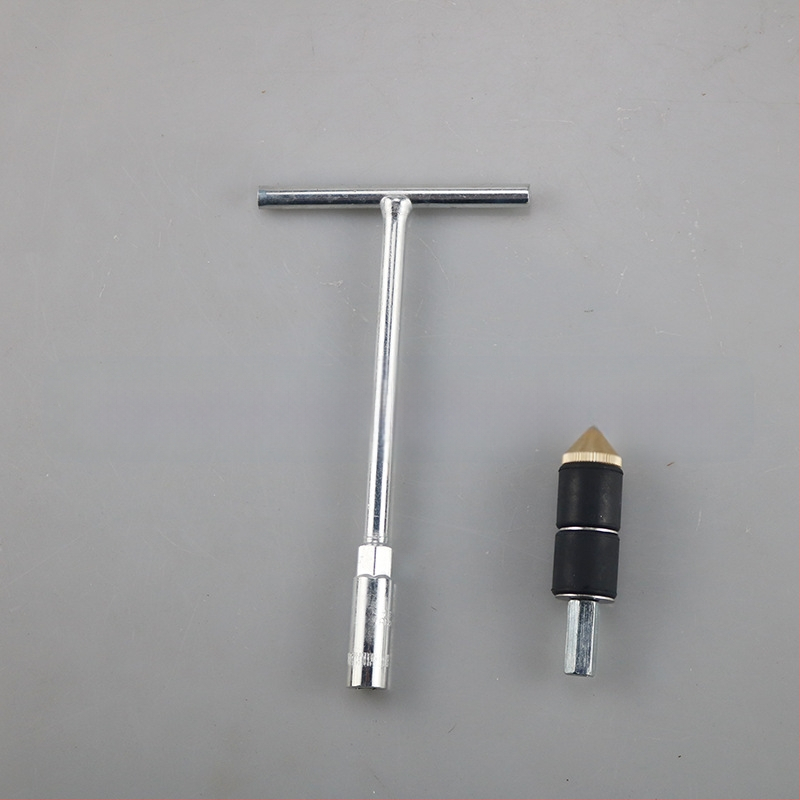 Igla za zaustavljanje vode za PPR cijevi, 0.2 kg, dimenzije 1/2 inča, 3/4 inča i 1 inča