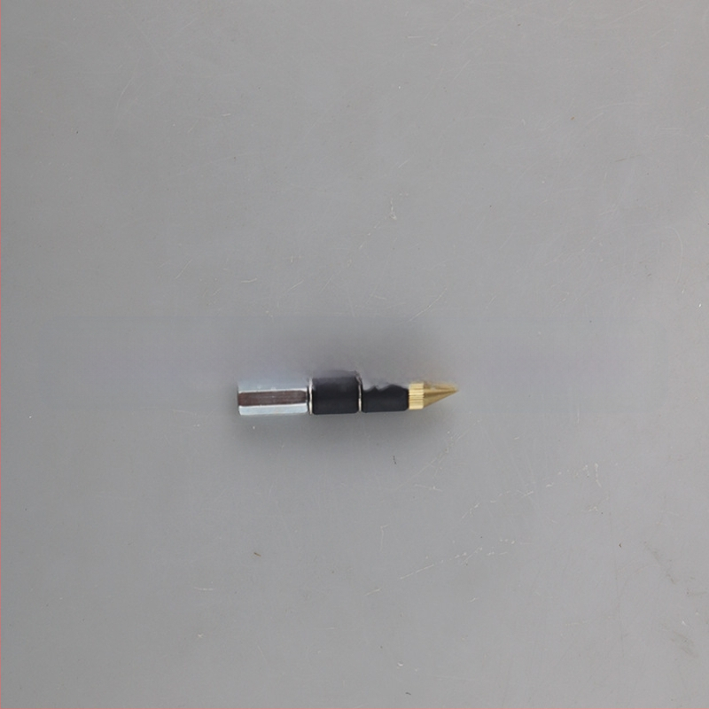 Igla za zaustavljanje vode za PPR cijevi, 0.2 kg, dimenzije 1/2 inča, 3/4 inča i 1 inča