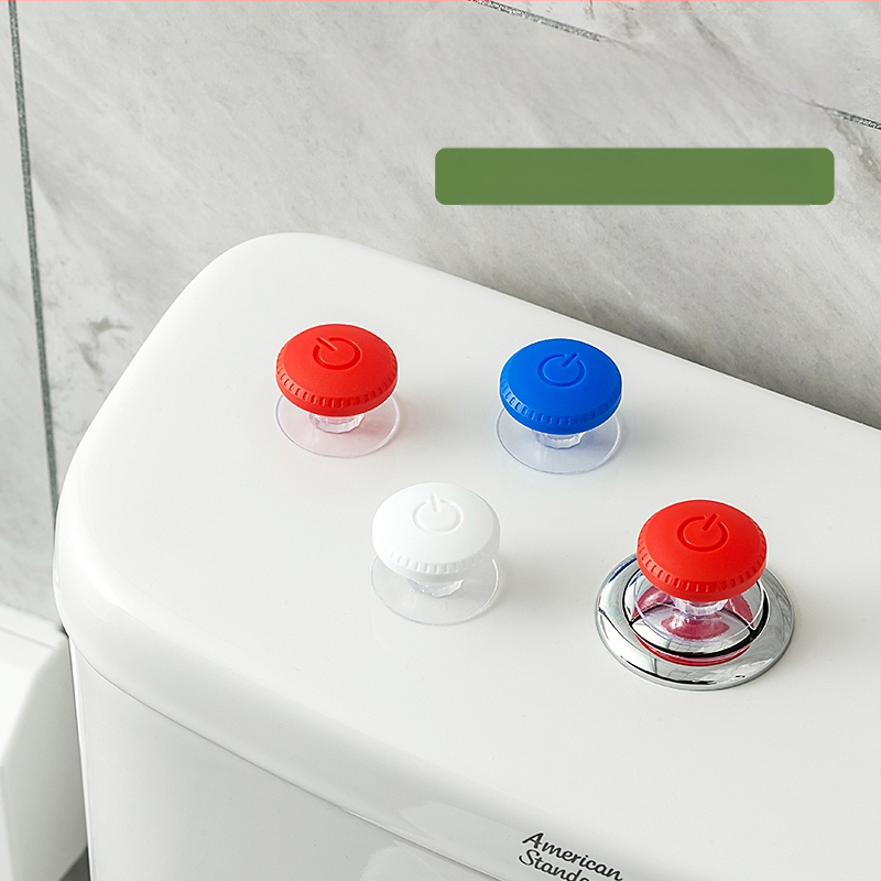 Κουμπί ξεπλύματος τουαλέτας για δοχείο μπάνιου (CE πιστοποίηση; Υλικό: Άλλο; Μάρκα: Άλλο; Εγκατάσταση: Όχι)