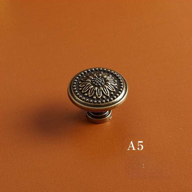 Skapju durvju un atvilktņu rokturis, cinka sakausējums, amerikāņu un eiropiešu stila virtuves skapīšiem