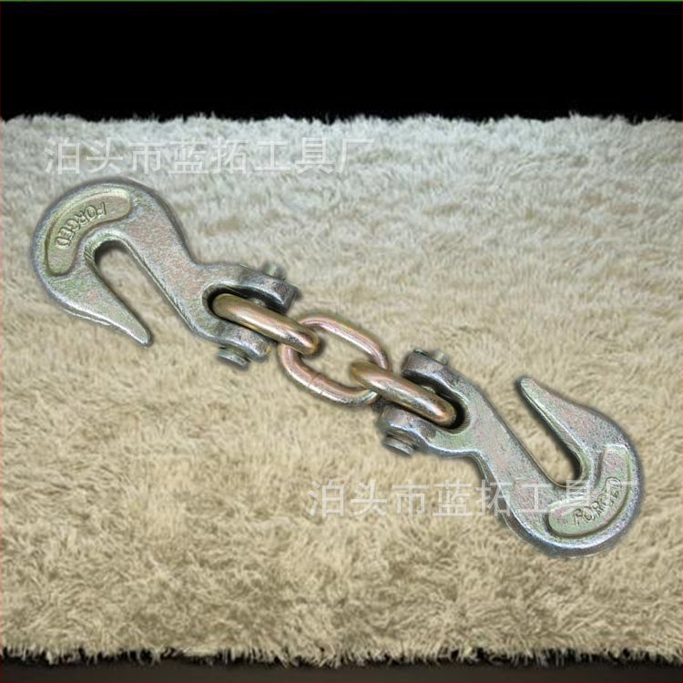 Clemă pentru tablă auto – unelte din oțel pentru alinierea șasiului