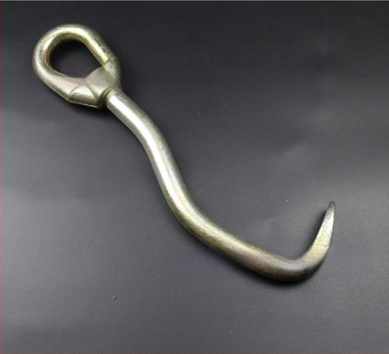 Clemă pentru tablă auto – unelte din oțel pentru alinierea șasiului