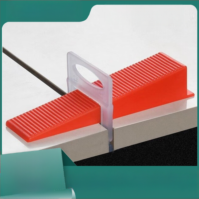 Niveliacijski alat za pločice – postavljanje i niveliranje keramičkih pločica na zidovima i podovima