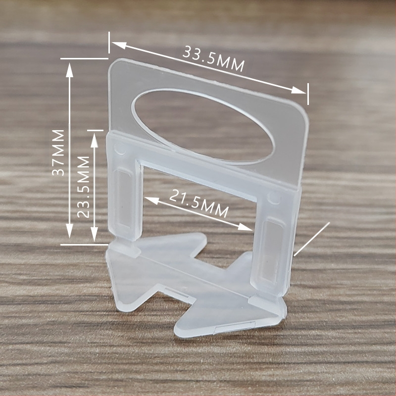 Niveliacijski alat za pločice – postavljanje i niveliranje keramičkih pločica na zidovima i podovima