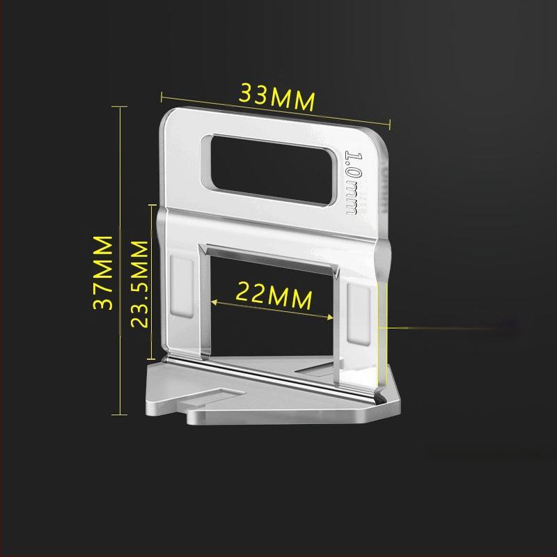 Niveliacijski alat za pločice – postavljanje i niveliranje keramičkih pločica na zidovima i podovima