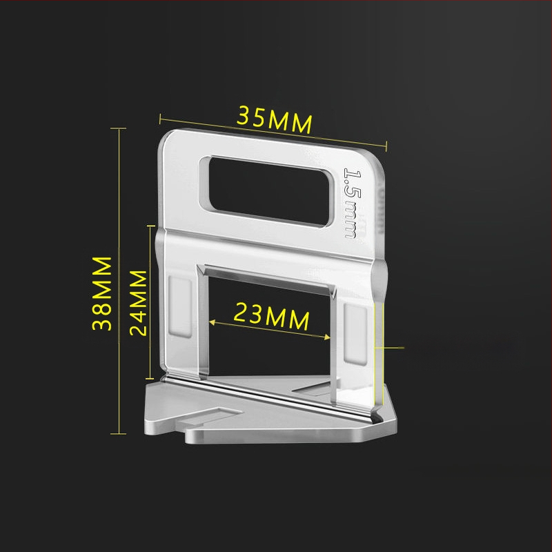 Niveliacijski alat za pločice – postavljanje i niveliranje keramičkih pločica na zidovima i podovima