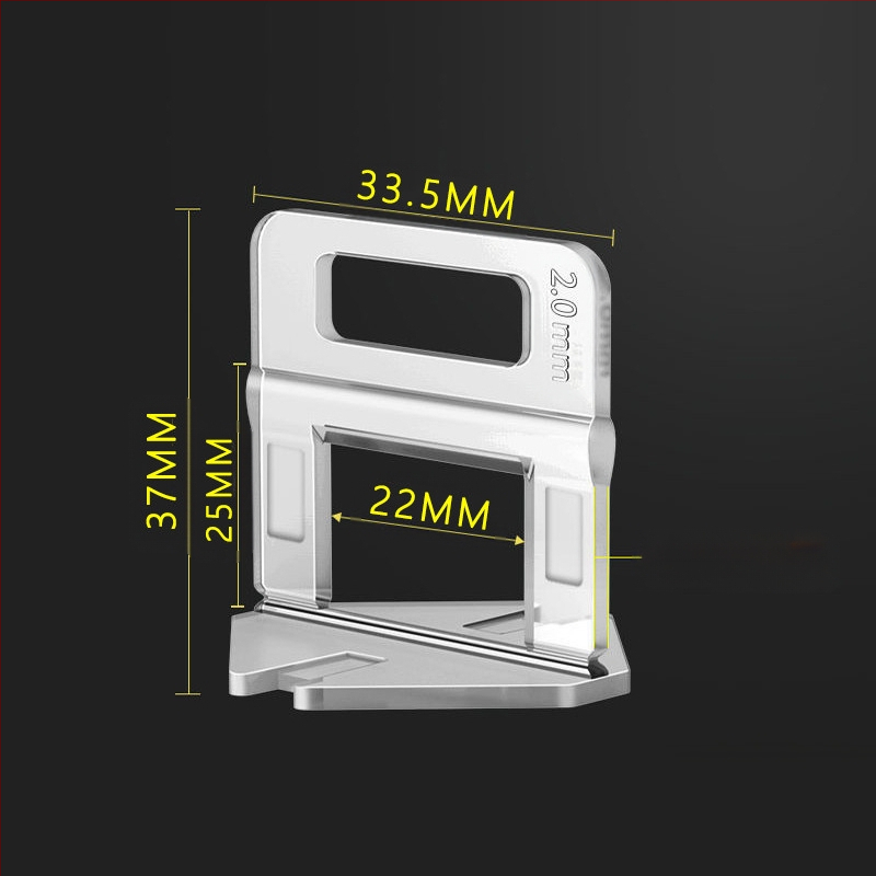 Niveliacijski alat za pločice – postavljanje i niveliranje keramičkih pločica na zidovima i podovima