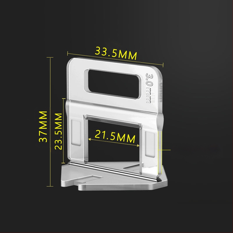 Niveliacijski alat za pločice – postavljanje i niveliranje keramičkih pločica na zidovima i podovima