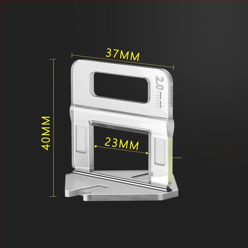 Niveliacijski alat za pločice – postavljanje i niveliranje keramičkih pločica na zidovima i podovima