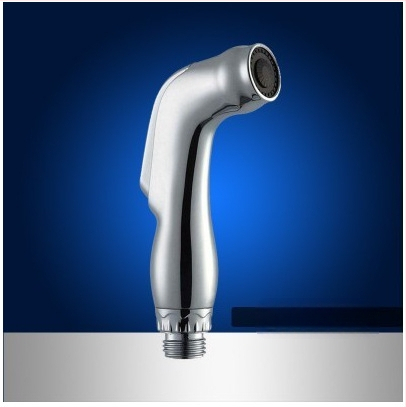 Ръчен комплект пръскачка за тоалетна, портативен, модел PQ-858, материал: пластмаса, номинално налягане 10, работна температура 80°C