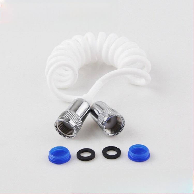 Ръчен комплект пръскачка за тоалетна, портативен, модел PQ-858, материал: пластмаса, номинално налягане 10, работна температура 80°C