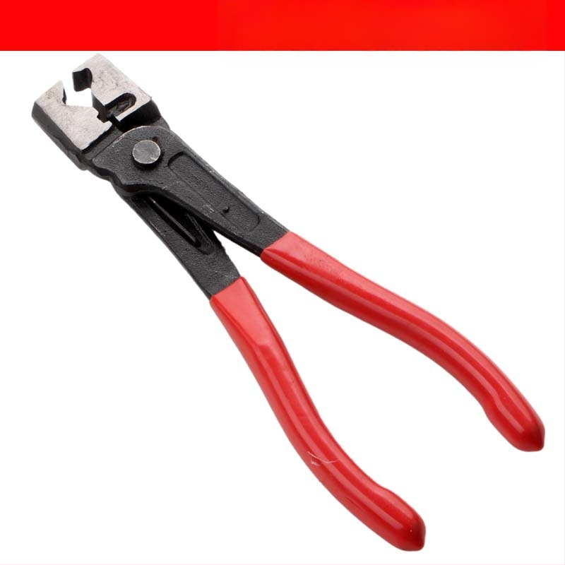 9 gab., saišu knaibles komplekts automašīnai — Augsta oglekļa tērauds, Neitrāls zīmols, Auto piemērots, Svars 1