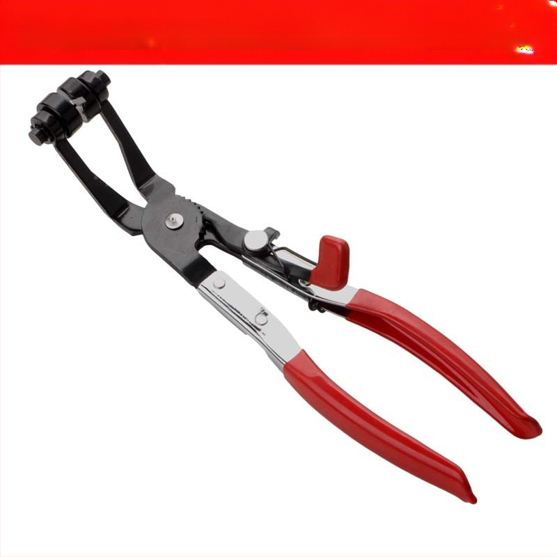 9 gab., saišu knaibles komplekts automašīnai — Augsta oglekļa tērauds, Neitrāls zīmols, Auto piemērots, Svars 1