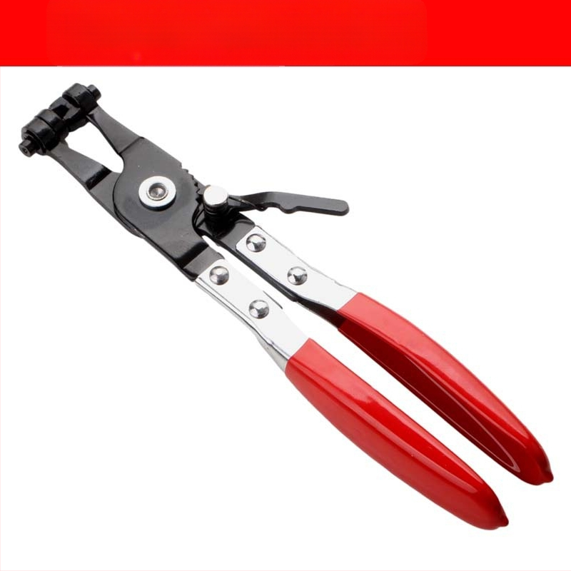 9 gab., saišu knaibles komplekts automašīnai — Augsta oglekļa tērauds, Neitrāls zīmols, Auto piemērots, Svars 1