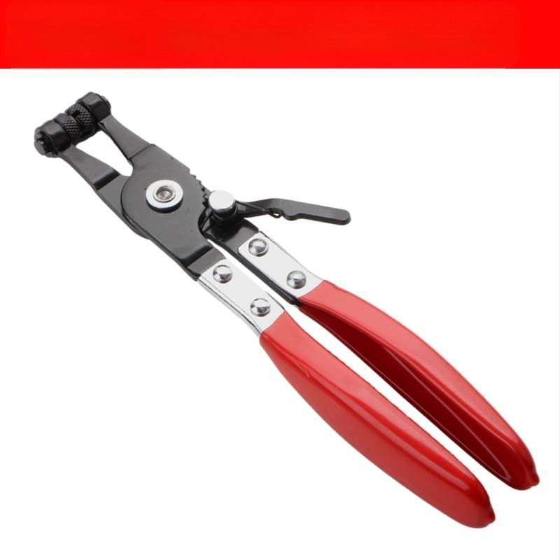 9 gab., saišu knaibles komplekts automašīnai — Augsta oglekļa tērauds, Neitrāls zīmols, Auto piemērots, Svars 1