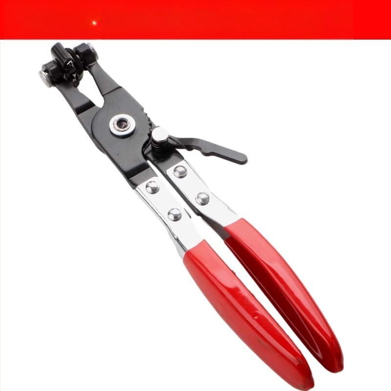 9 gab., saišu knaibles komplekts automašīnai — Augsta oglekļa tērauds, Neitrāls zīmols, Auto piemērots, Svars 1