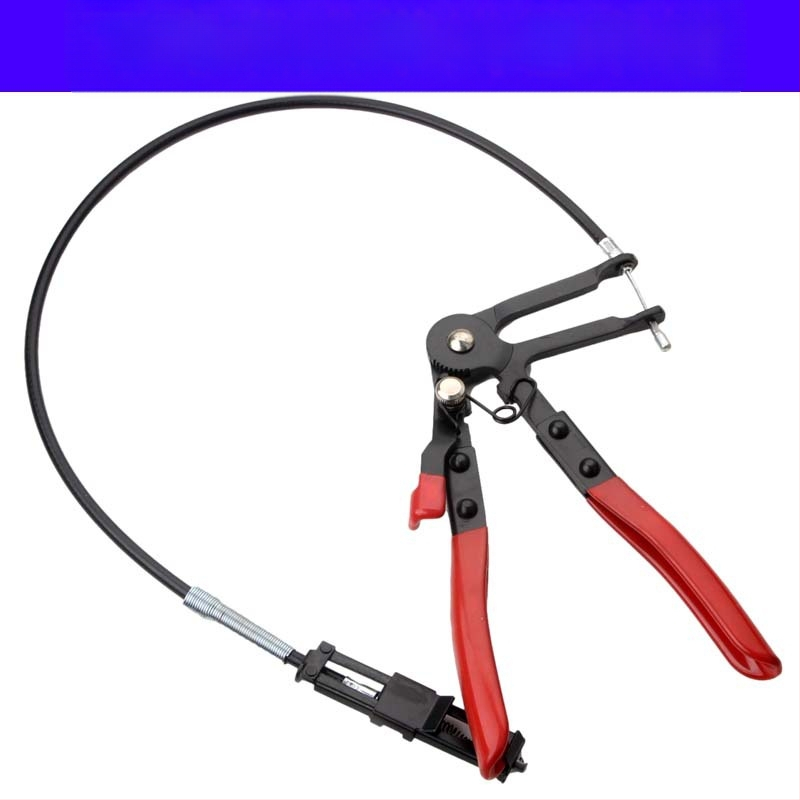 9 gab., saišu knaibles komplekts automašīnai — Augsta oglekļa tērauds, Neitrāls zīmols, Auto piemērots, Svars 1