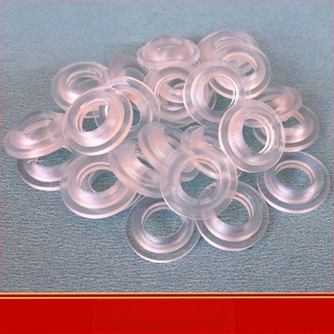 Garnitură din cauciuc pentru duș cu filtru, sigiliu pentru intrarea boilerului și robinet