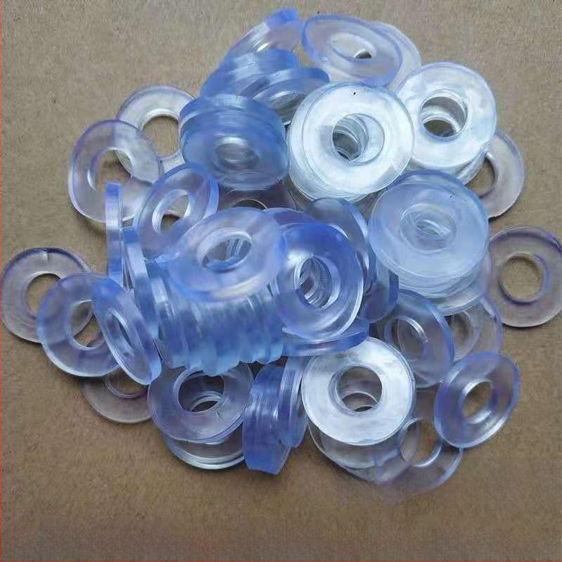 Garnitură din cauciuc pentru duș cu filtru, sigiliu pentru intrarea boilerului și robinet