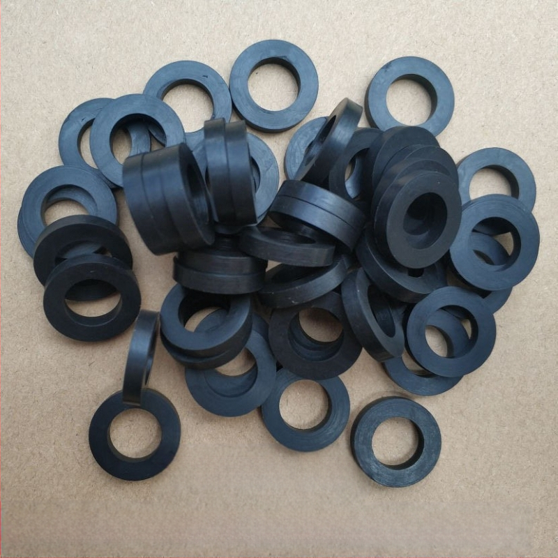 Garnitură din cauciuc pentru duș cu filtru, sigiliu pentru intrarea boilerului și robinet