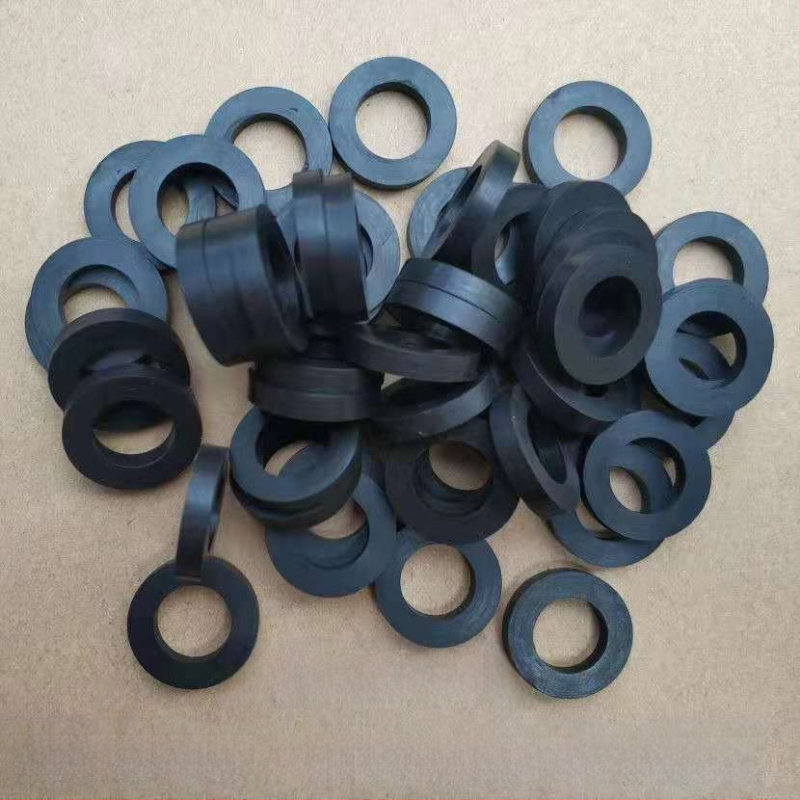 Garnitură din cauciuc pentru duș cu filtru, sigiliu pentru intrarea boilerului și robinet