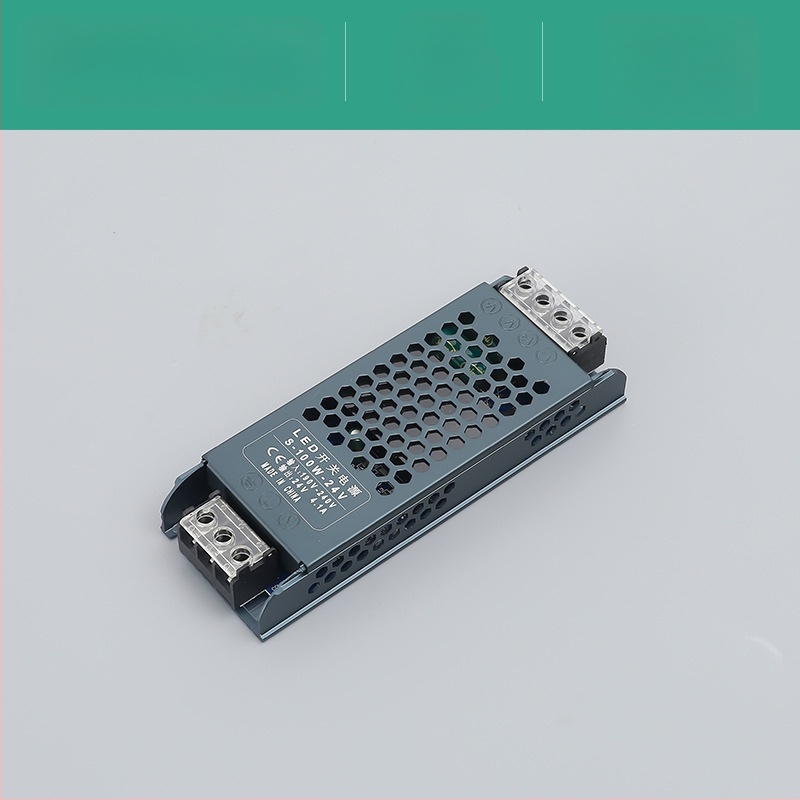 Линейна монохромна LED лента, самозалепваща, 12V, 120 диода, 2835 SMD