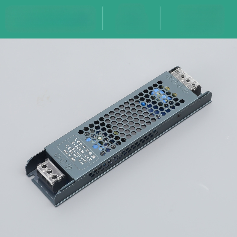 Линейна монохромна LED лента, самозалепваща, 12V, 120 диода, 2835 SMD