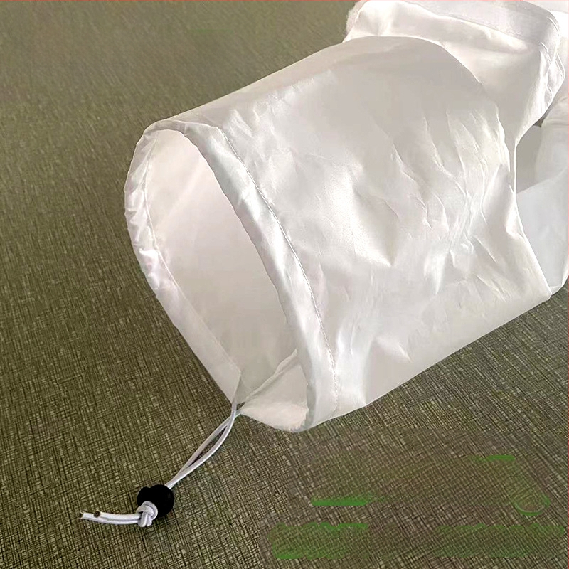 Tkanina za brtvljenje klimatizacije za klizna vrata i ispušne cijevi — tkanina, prilagodljiva, moderan jednostavan stil.