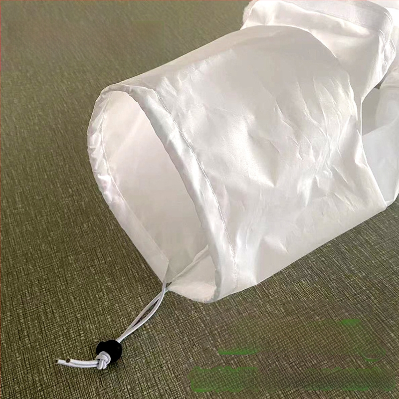 Tkanina za brtvljenje klimatizacije za klizna vrata i ispušne cijevi — tkanina, prilagodljiva, moderan jednostavan stil.