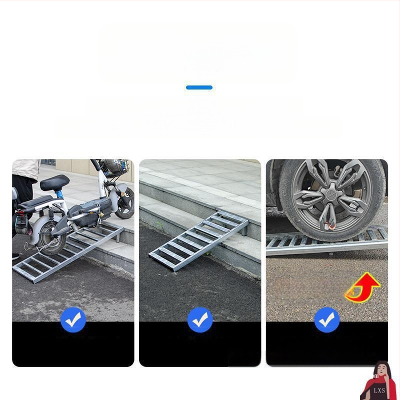 Прагова изкачваща подложка от неръждаема стомана за вход и външни стъпала (Материал: неръждаема стомана; Модел: High rack limit; Приложение: вход, външни стъпала, достъп за автомобили)