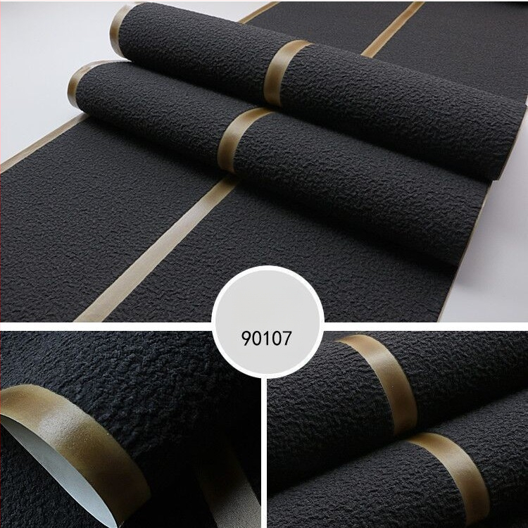 Ταπετσαρία τοίχου – 3D υφή από βελούδου δέρματος ελαφιού, μαρμάρινες ρίγες (Υλικό: μη υφαντό ύφασμα; Λειτουργία: αντιμυκητικό; Διακοσμητικό στυλ: μοτίβο; Στυλ: μοντέρνο λιτό; Μάρκα: Sparta)