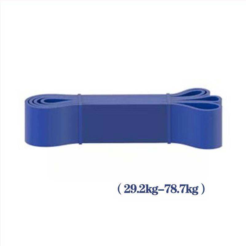 Banda de asistență pentru tracțiuni - Unisex, bandă de rezistență pentru antrenament al spatelui, compatibilă cu bara - Material: Altul