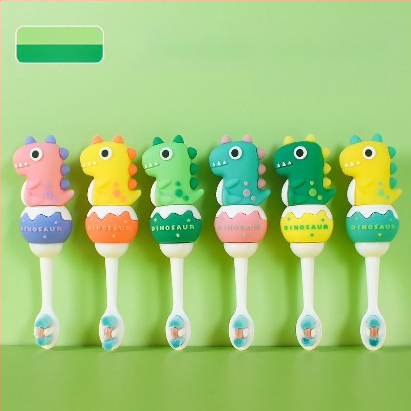 Детска ръчна четка за зъби с меки четина за деца; 288 броя, марка: Other