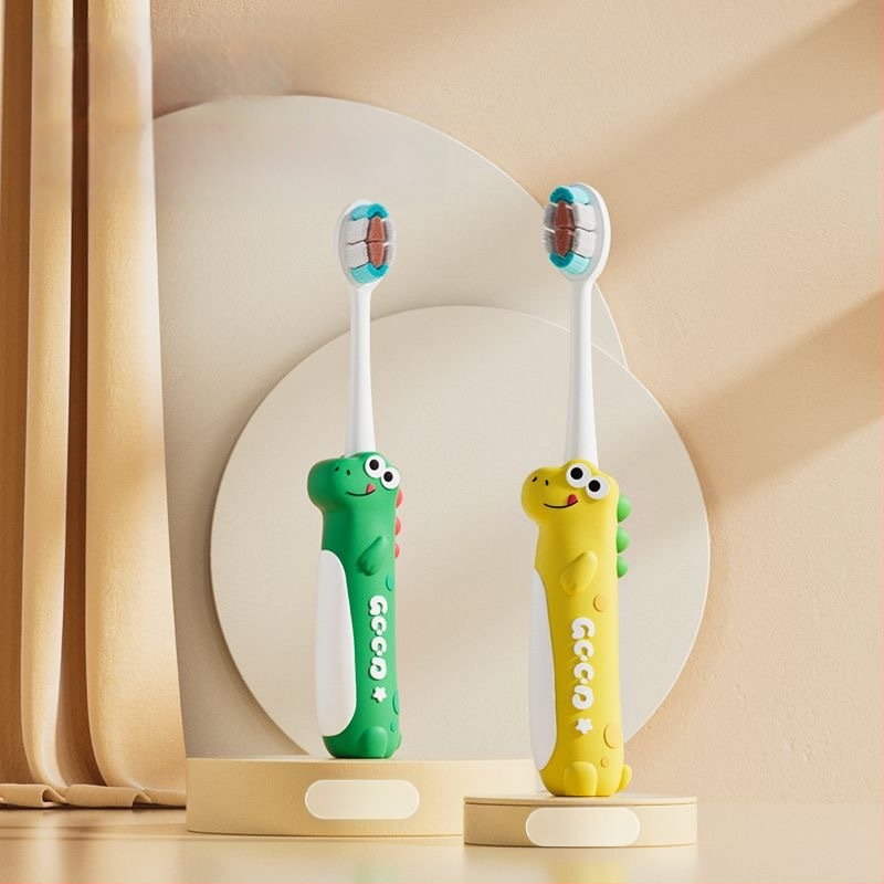 Детска ръчна четка за зъби с меки четина за деца; 288 броя, марка: Other