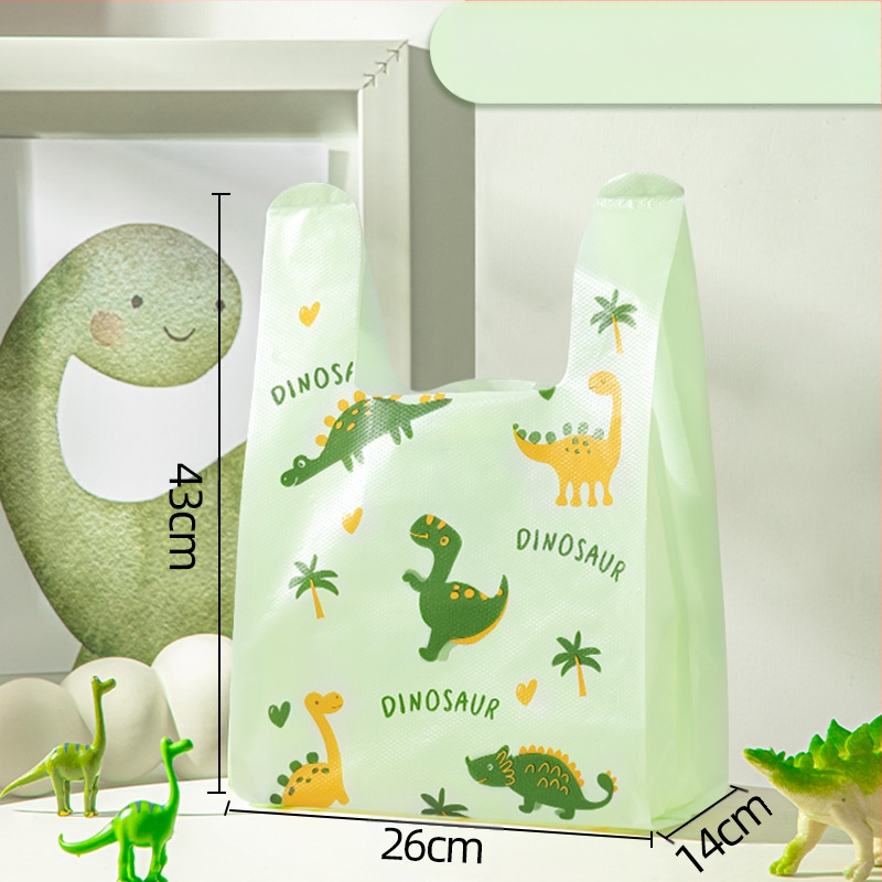 Pungi plastice groase pentru ambalare la livrare, calitate alimentară, de-unică folosință, personalizabile