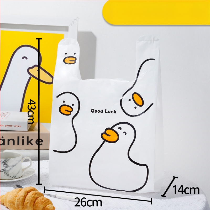 Pungi plastice groase pentru ambalare la livrare, calitate alimentară, de-unică folosință, personalizabile