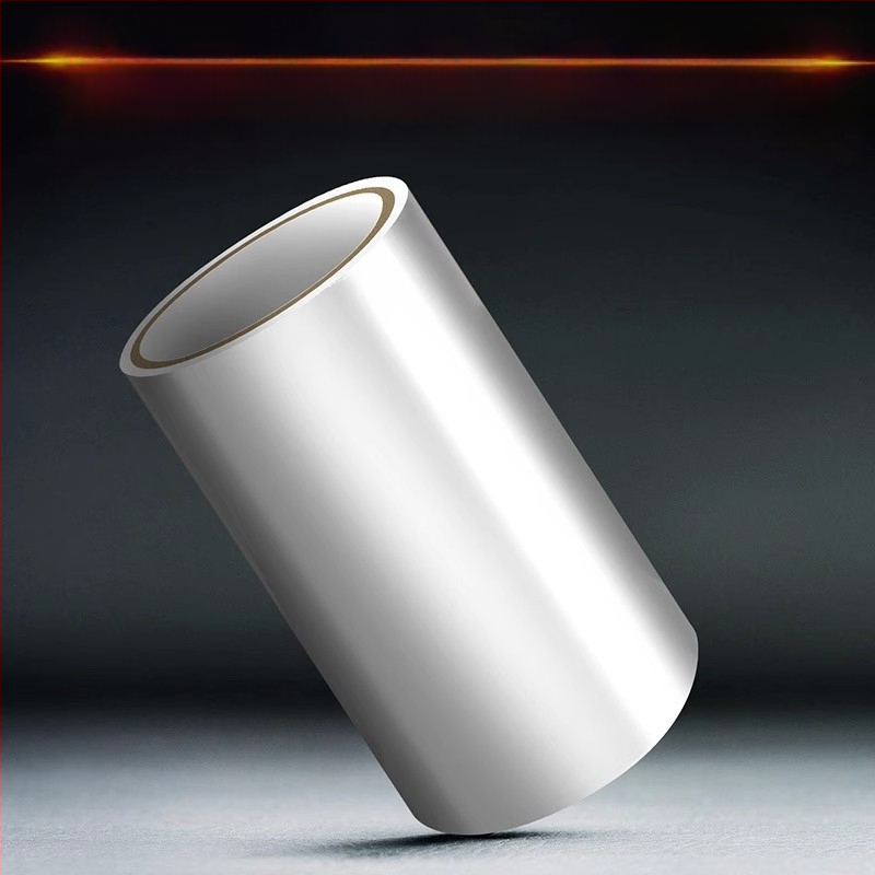 PVC csőszivárgás javító vízálló szalag, fürdőszoba és konyha, réteges tekercs formában, 500% hosszabbítás, papírcső mag, erős vízálló ragasztó